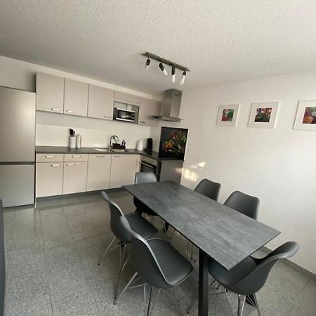 Ferienwohnung Mueller Lahr  Dış mekan fotoğraf